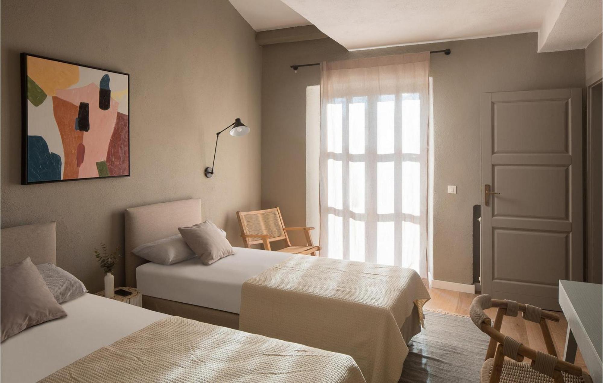 Villa Elli Sveti Lovreč Pazenatički Εξωτερικό φωτογραφία