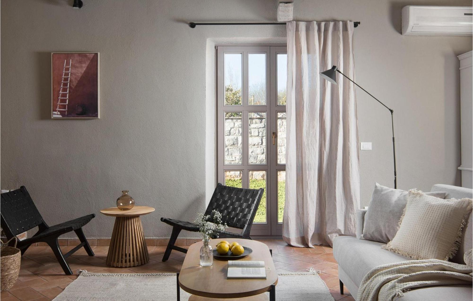Villa Elli Sveti Lovreč Pazenatički Εξωτερικό φωτογραφία